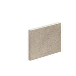 Vermiculite Platte Schamott-Ersatz SF600